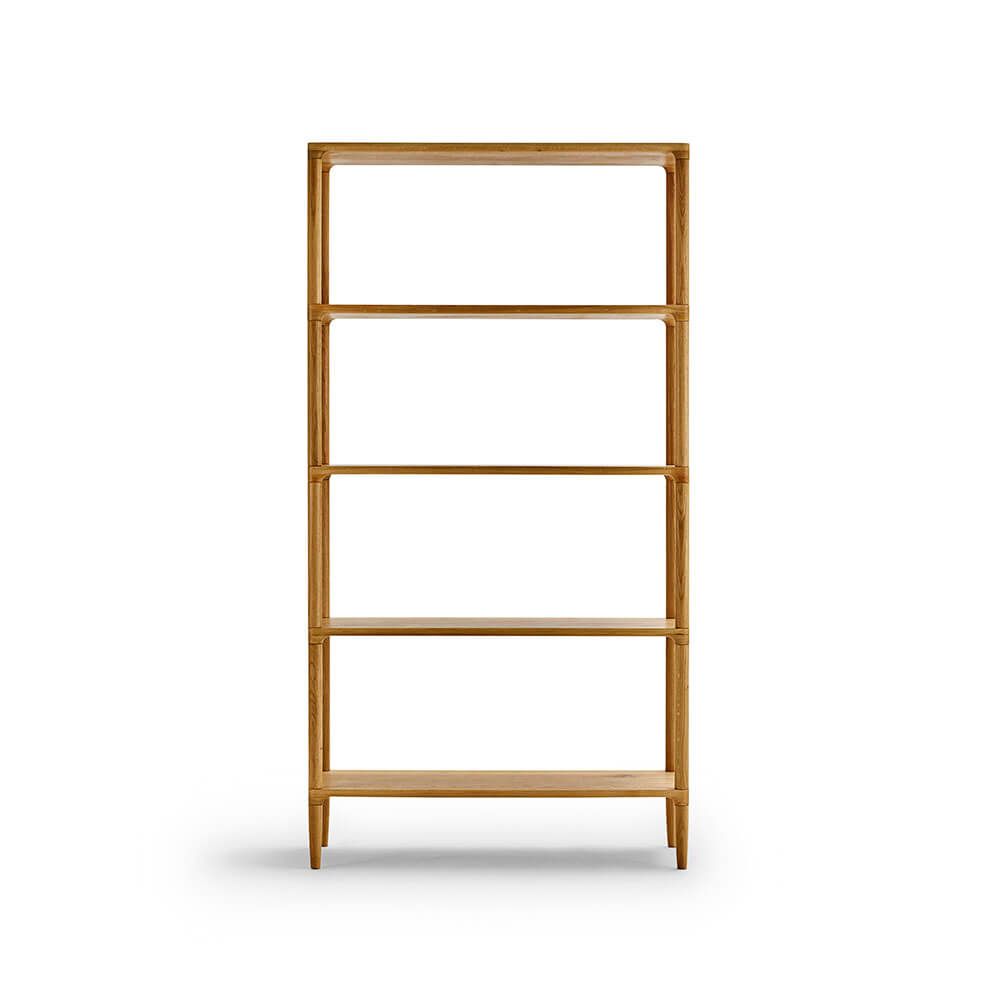  - Olieret eg - Jacobsen Plus