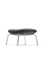 Ox Chair Hocker von Hans J. Wegner - 4 - Jacobsen Plus