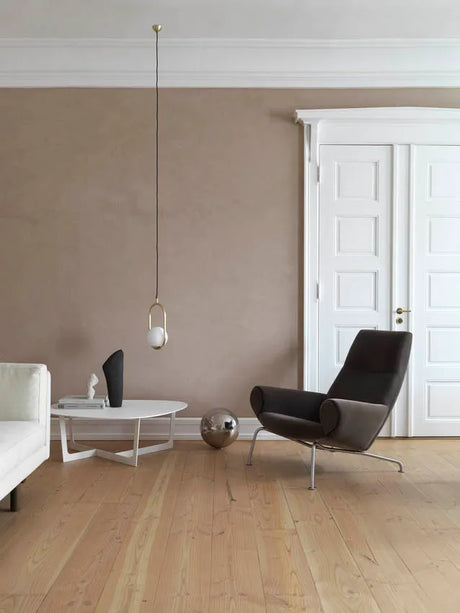 Queen Lehnstuhl von Hans J. Wegner - 2 - Jacobsen Plus
