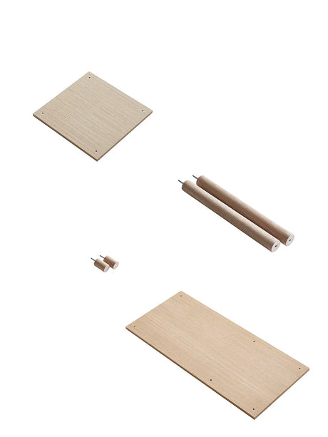 Elevate Ersatzteile von Woud - 1 - Jacobsen Plus