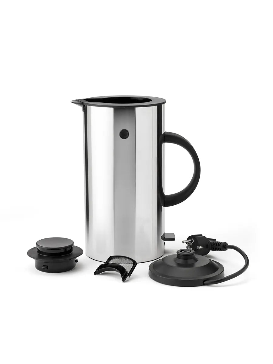 EM77 Wasserkocher, 1,5 l von Stelton - 12 - Jacobsen Plus