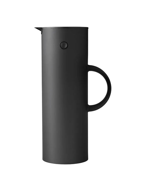 EM77 Thermokrug, 1 l von Stelton - Stahl - Jacobsen Plus