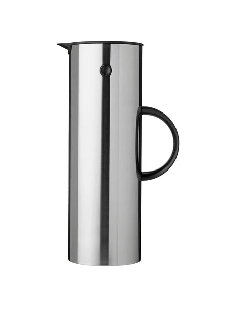 EM77 Thermokrug, 1 l von Stelton - Stahl - Jacobsen Plus