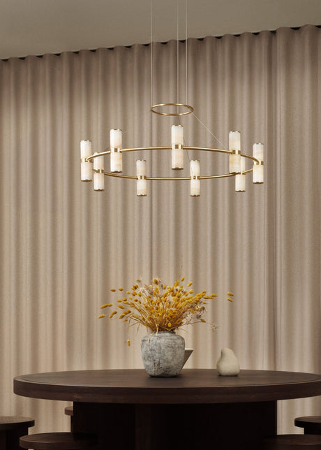 Pars Chandelier von Anour - 1 - Jacobsen Plus