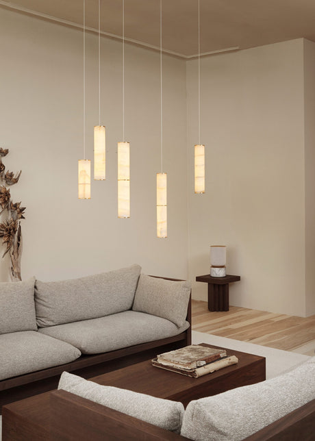 Pars Cluster 3 Pendelleuchte von Anour - 1 - Jacobsen Plus