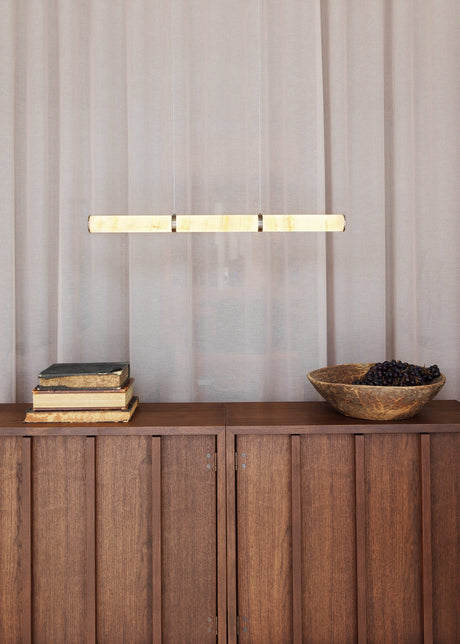 Pars Horizontale Pendelleuchte von Anour - 1 - Jacobsen Plus