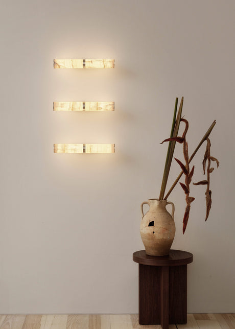 Pars Wandleuchte, 42 cm von Anour - 1 - Jacobsen Plus