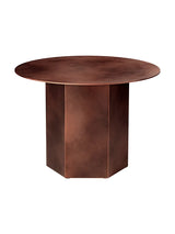 Epic Coffee Table Ø60 cm, steel fra GUBI - 11 - Jacobsen Plus