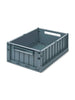 Weston Storage Box, Whale Blue von Liewood