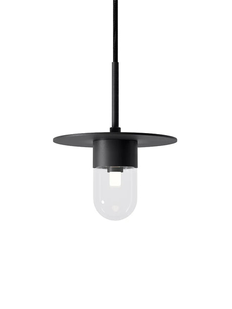 Everyday Pendelleuchte, Schwarz fra Stellar Works - 1 - Jacobsen Plus
