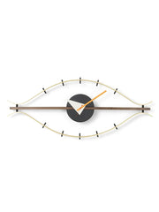 Eye Clock von Vitra