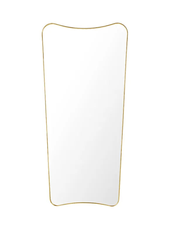 Gio Ponti F. A. 33 Spiegel 146 von GUBI - 1 - Jacobsen Plus