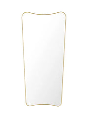 Gio Ponti F. A. 33 Spiegel 146 von GUBI