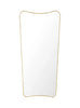 Gio Ponti F. A. 33 Spiegel 146 von GUBI