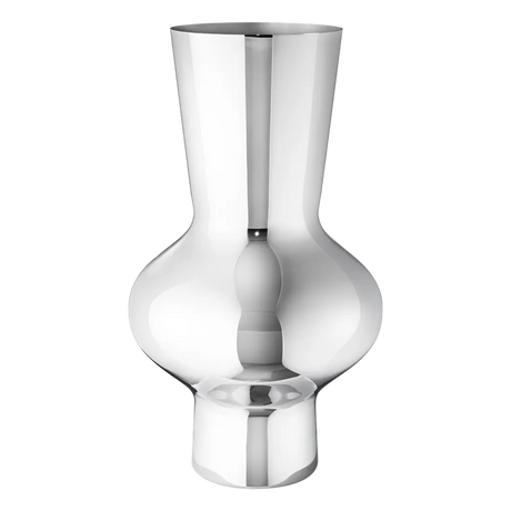 Große Alfredo Vase von Georg Jensen - 1 - Jacobsen Plus