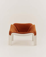 F300 Lounge Chair von GUBI - 9 - Jacobsen Plus