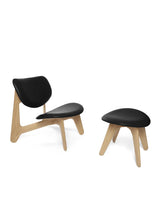 Slab Ottoman von Tom Dixon - 9 - Jacobsen Plus