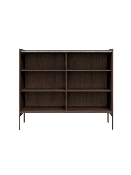 VIPP675 Cabinet H3 von Vipp - Dunkle Eiche - Jacobsen Plus