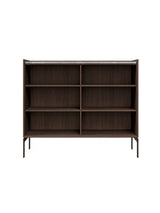 VIPP675 Cabinet H3 von Vipp - Dunkle Eiche - Jacobsen Plus