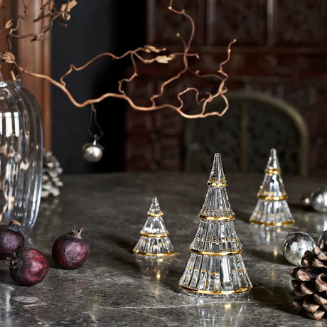 Fairytales Weihnachtsbaum von Holmegaard - 3 - Jacobsen Plus