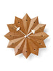 Fan Clock von Vitra
