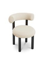 Fat Dining Chair, sacho elle fra Tom Dixon - Sacho Elle - 0200 - Jacobsen Plus