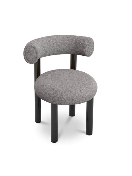 Fat Dining Chair, sacho elle von Tom Dixon - Sacho Elle - 0230 - Jacobsen Plus