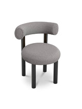 Fat Dining Chair, sacho elle fra Tom Dixon - Sacho Elle - 0230 - Jacobsen Plus