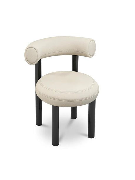 Fat Dining Chair, hallingdal fra Tom Dixon - Hallingdal - 0100 - Jacobsen Plus