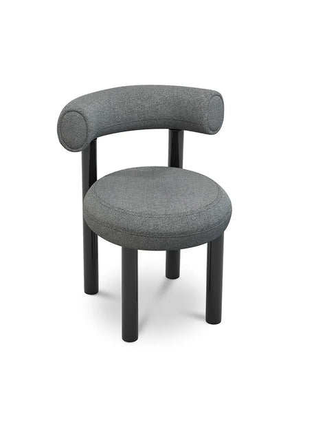 Fat Dining Chair, hallingdal fra Tom Dixon - 1 - Jacobsen Plus