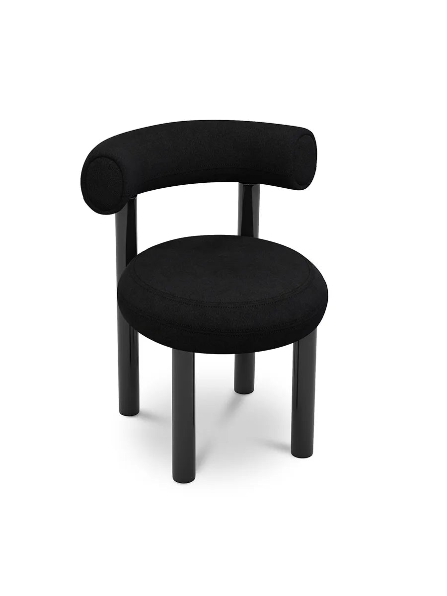 Fat Dining Chair, hallingdal fra Tom Dixon - 5 - Jacobsen Plus
