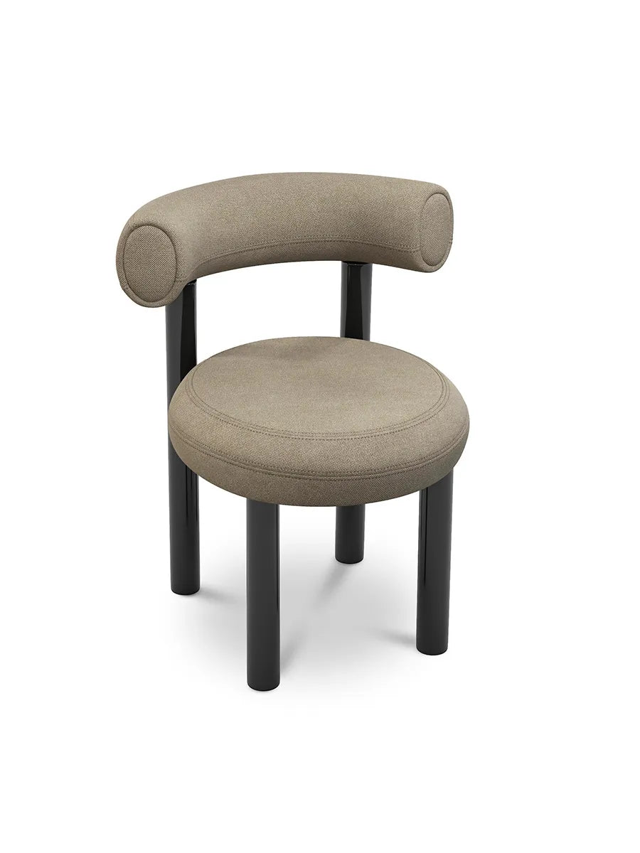 Fat Dining Chair, hallingdal fra Tom Dixon - 6 - Jacobsen Plus