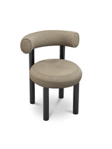 Fat Dining Chair, hallingdal fra Tom Dixon - Hallingdal - 0220 - Jacobsen Plus