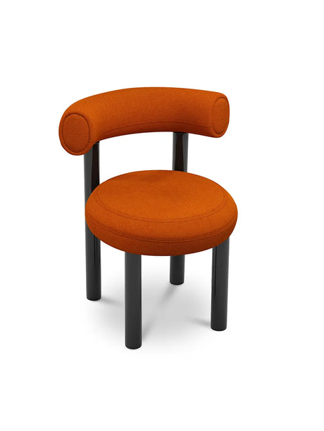 Fat Dining Chair, hallingdal fra Tom Dixon - Hallingdal - 0590 - Jacobsen Plus