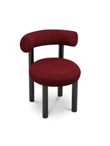 Fat Dining Chair, hallingdal fra Tom Dixon - Hallingdal - 0687 - Jacobsen Plus