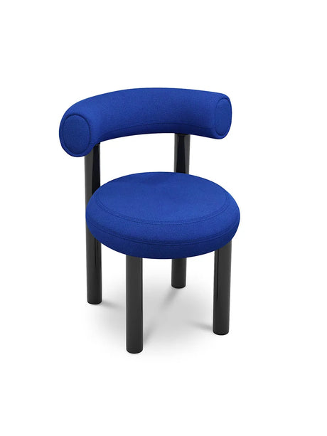 Fat Dining Chair, hallingdal fra Tom Dixon - Hallingdal - 0750 - Jacobsen Plus