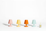 Edison The Ambiance portable bordlampe fra Fatboy - 3 - Jacobsen Plus