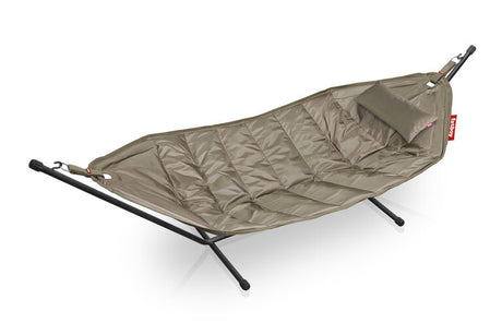 Headdemock Kissen von Fatboy - Schwarz - Jacobsen Plus