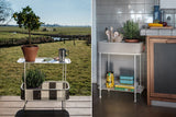 Adoreganizer sidebord fra Fatboy - 5 - Jacobsen Plus