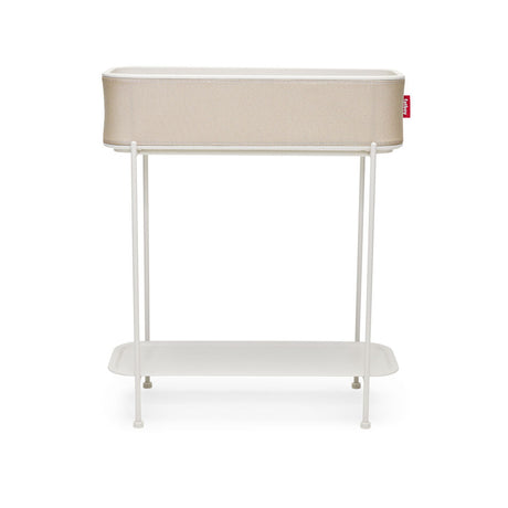 Adoreganizer Sidebord von Fatboy - Brulee - Jacobsen Plus