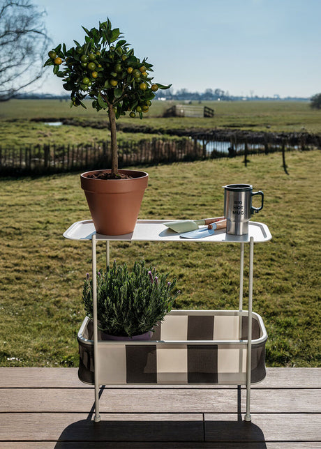 Adoreganizer Sidebord von Fatboy - 1 - Jacobsen Plus