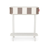 Adoreganizer sidebord fra Fatboy - Stripe Cacao - Jacobsen Plus