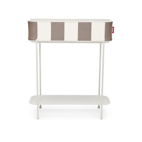 Adoreganizer Sidebord von Fatboy - Stripe Cacao - Jacobsen Plus