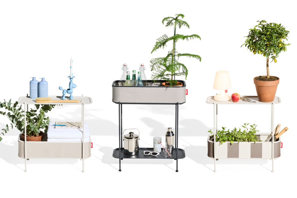 Adoreganizer sidebord fra Fatboy - 3 - Jacobsen Plus