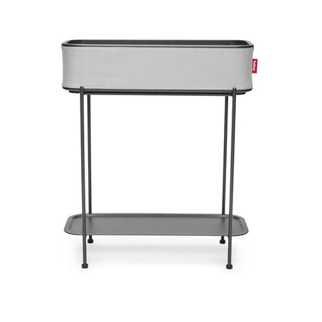 Adoreganizer Sidebord von Fatboy - Wolf Grey - Jacobsen Plus