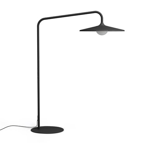 Archigrande Outdoor-Stehleuchte von Fatboy - Anthrazit - Jacobsen Plus