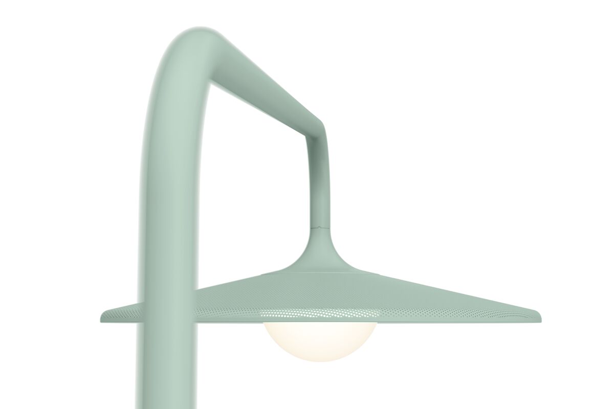 Archigrande udendørs gulvlampe fra Fatboy - 6 - Jacobsen Plus