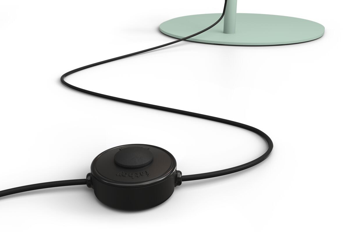 Archigrande udendørs gulvlampe fra Fatboy - 8 - Jacobsen Plus