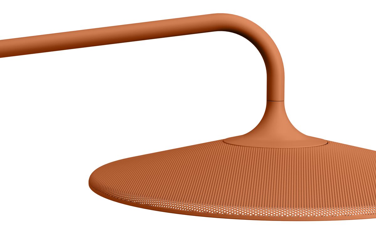 Archigrande udendørs gulvlampe fra Fatboy - 9 - Jacobsen Plus