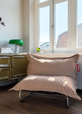 Fatboy - Beanbase, krom - 2 - Jacobsen Plus